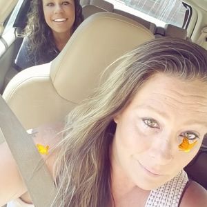 Meet your Posher, Gretchyn